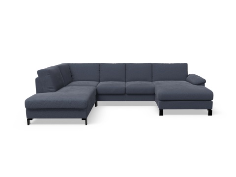 Wohnlandschaft UMLO Small L